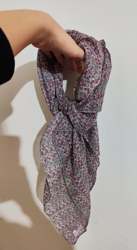 Šatka tally weijl, tally weijl