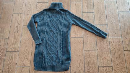 Predĺžený sveter 40/42, esmara,40