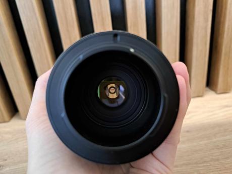 Fujifilm x-e1 + objektív vivitar 500 mm f/8, fuji