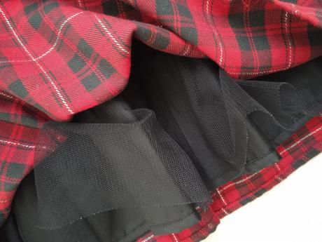 Vianočné šaty, young dimension,98