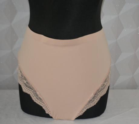 Vysoké elastické nohavičky f&f, veľ. xxl, f&f,xxl