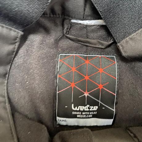 Detské oteplovačky, wedze,146