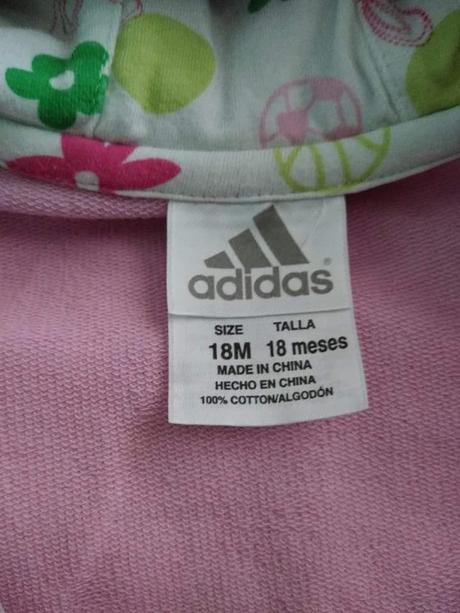 Teplákova súprava, adidas,86
