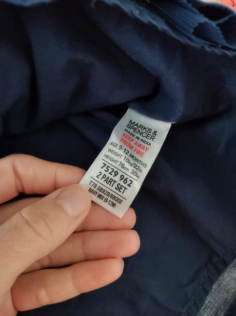 Šatky, marks & spencer,80