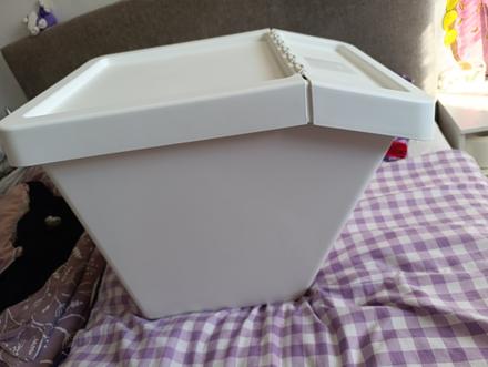 Box ikea,