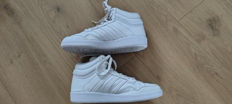 Adidas tenisky 38,5 junior, adidas,38