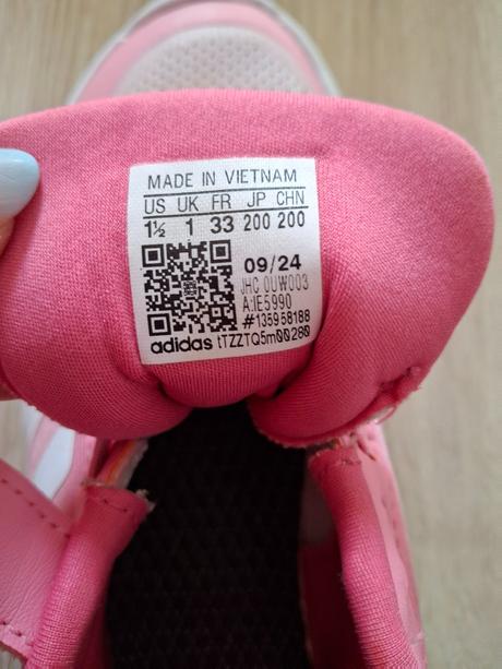 Tenisky adidas, adidas,33