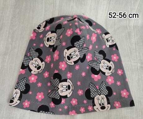 Čiapka minnie, 52 - 152