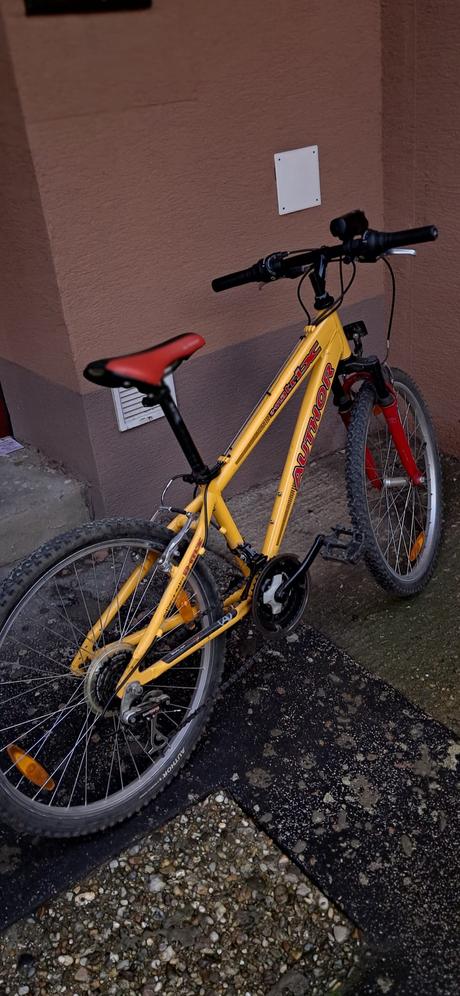Detsky bicykel, author,20