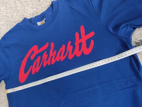 Bavlnené značkové tričko, m