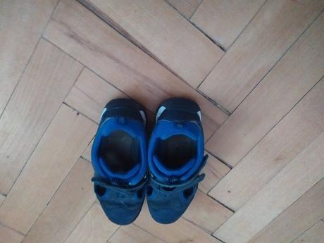 Sandále superfit, superfit,33