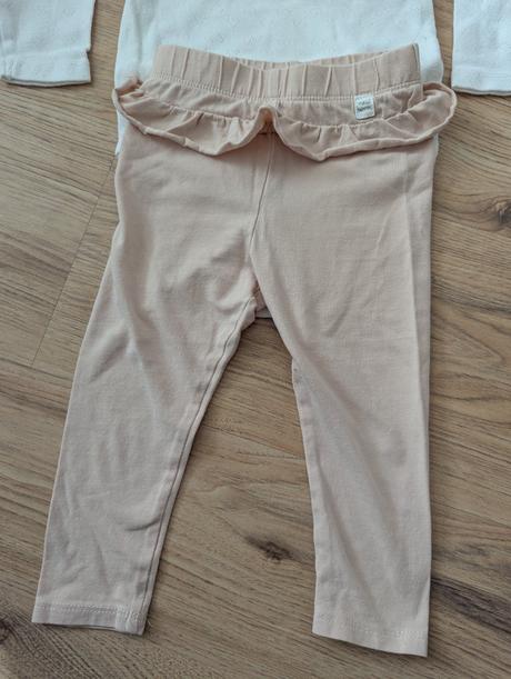 Set pre dievčatá, reserved,80