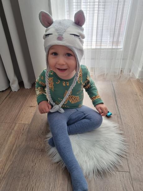 Zimna ciapka next 48-50, next,48