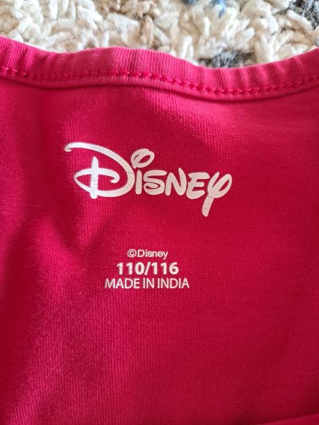 Nočná košeľa, tchibo,110