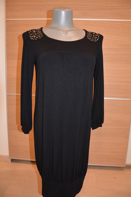 Šaty/tunika hair majesty, xs