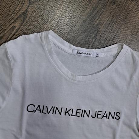 Dámske tričko, calvin klein,m