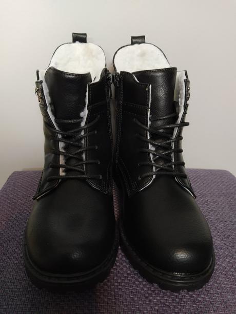 Čižmy, wojtylko,33 / 34 / 38