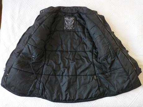 Xs damska bunda / parka 50th anniversary, xs