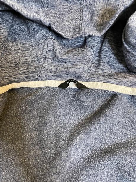 Melírovaná mikina george, george,116