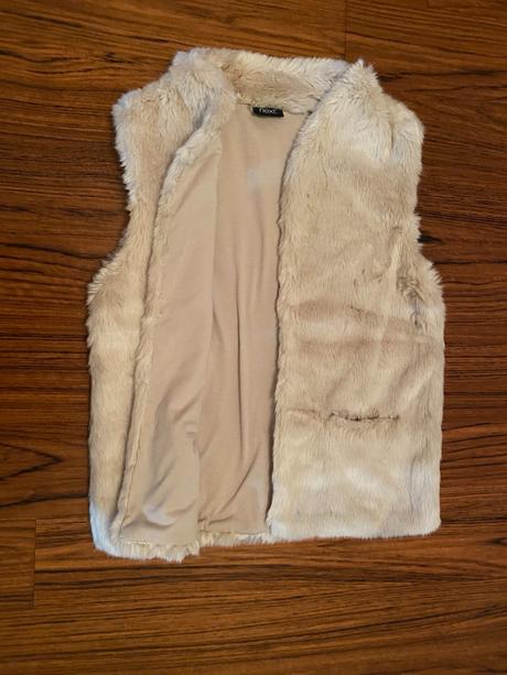 Dámská vesta next, next