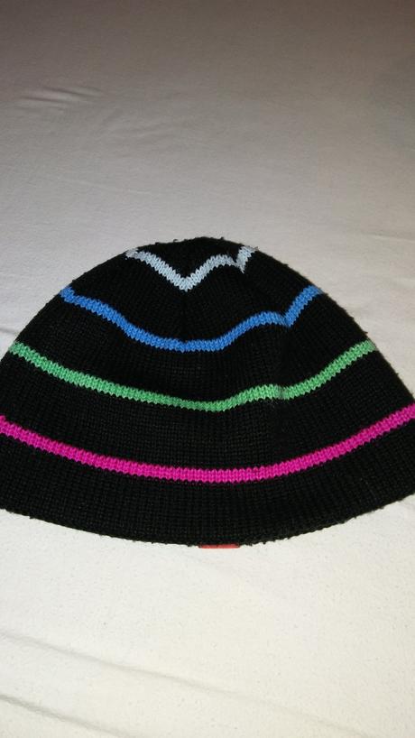 Ciapka horse feathers, xl