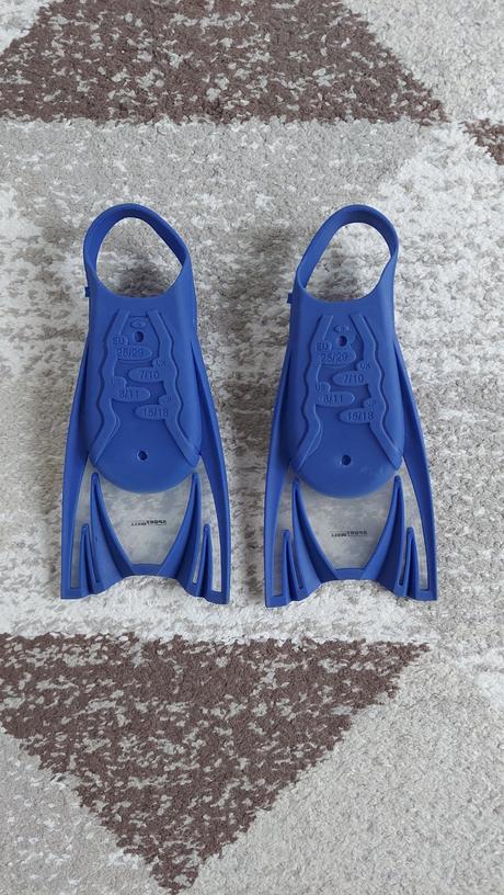 Detské plutvy 25-29, 