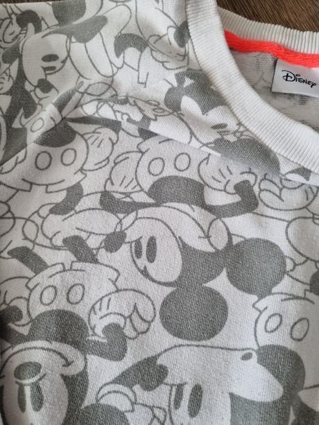 Mikina, disney,s