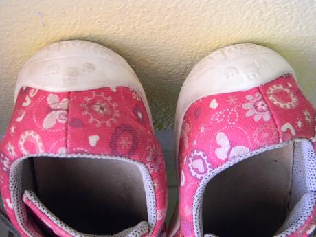 Barefootové tenisky beda, beda,32