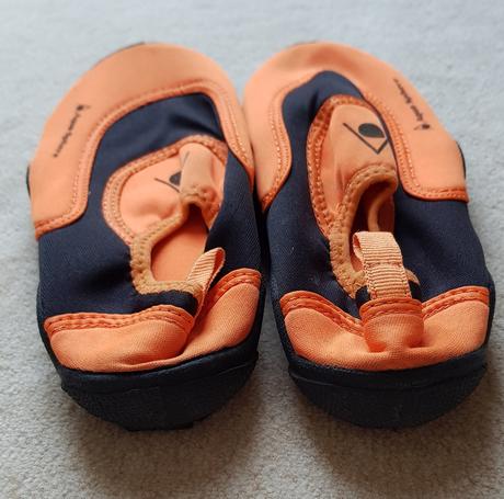 Topánky do vody, 32