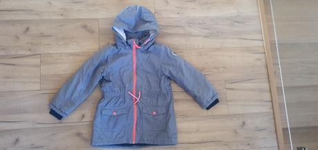 Bunda prechodná, h&m,128