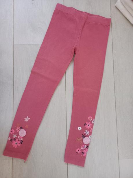 Dievčenské legíny, 116