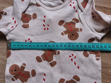 Body perníček 74, f&f,74