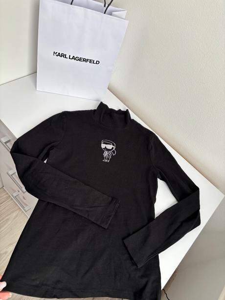 Karl lagerfeld rolak, s