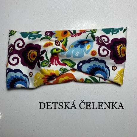 Čelenky,korunky - popis, 