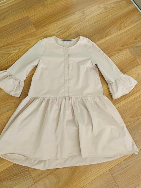 Ružové saty angela davis m, m