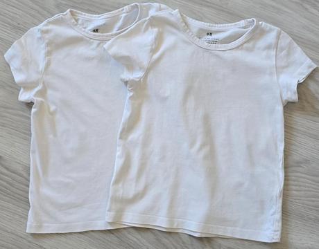 Tričko krátky rukáv, h&m,98