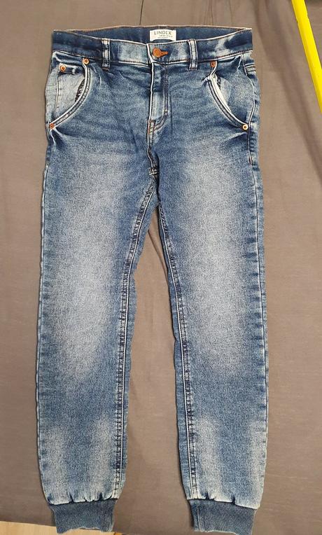 Podšité bavlnou, lindex,140