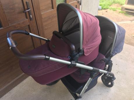 Dvojkocik, silver cross,silver cross wave