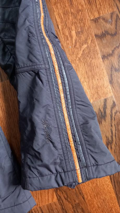 Lyžiarska nohavice  sportalm, 36