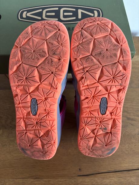 Keen moxie sandále, keen,31