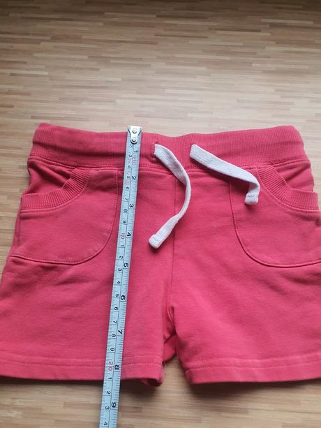 Teplakove kratasky, f&f,98