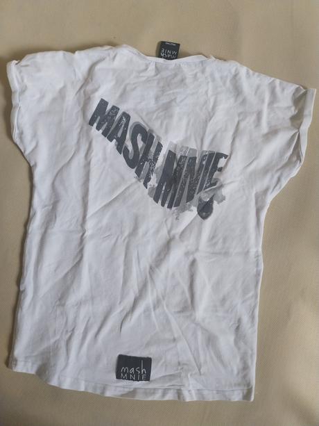 Tricko mashmnie, 140