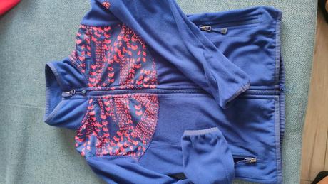 Mckinley mikina, mckinley,140