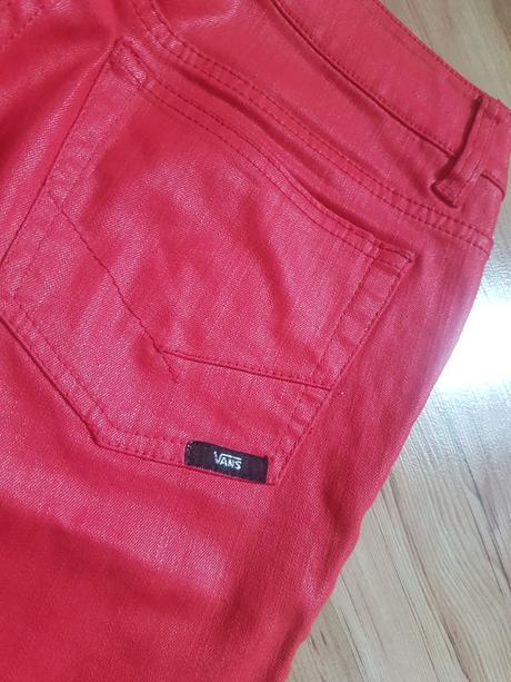 Šortky/kraťasy zn.vans, m