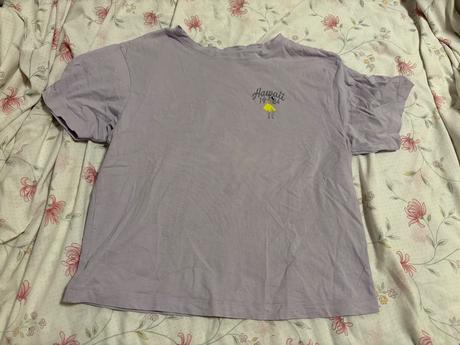 Oversized tričko, reserved,34