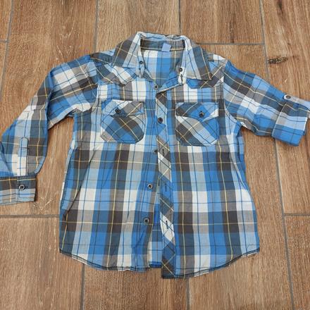 Kosela 122, dopodopo,122