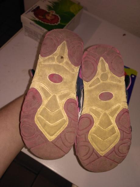 Sandalky, protetika,25