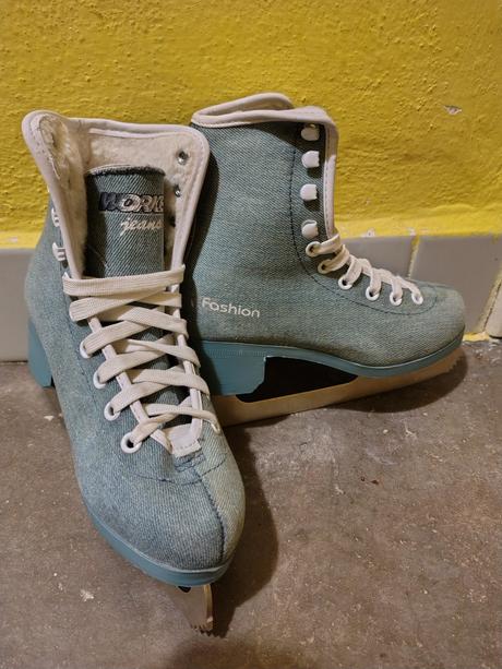 Detské korčule na ľad č. 32, 32