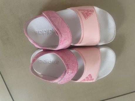Sandále adidas, adidas,28