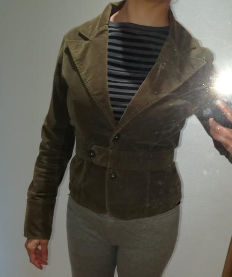 Menčestrove prechodne sako, vel. 40, 40